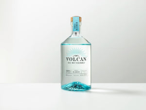 Volcan Tequila Blanco 750ml