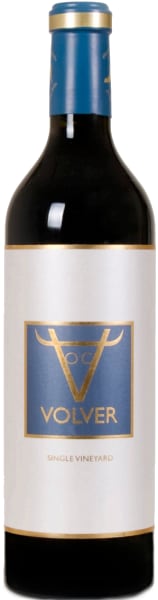 Volver La Mancha Single Vineyard Tempranillo 2019 750ml