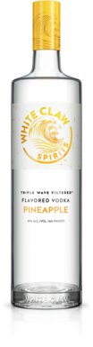 White Claw Spirits - Pineapple Vodka (750ml)