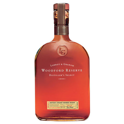Woodford Reserve Bourbon (1.75L)