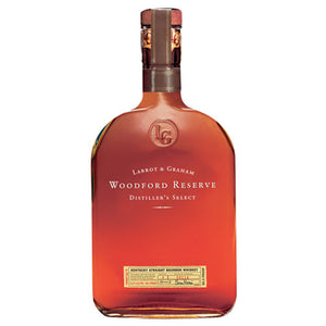 Woodford Reserve Bourbon (1.75L)