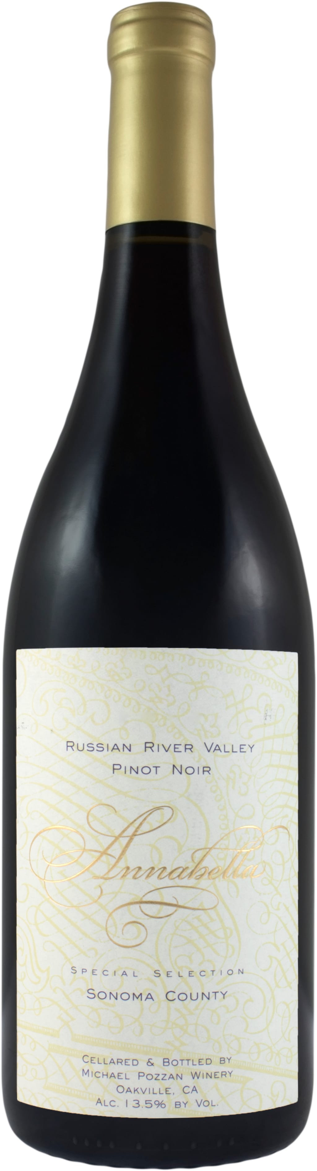 Annabella Russian River Valley Pinot Noir 2023 750ml