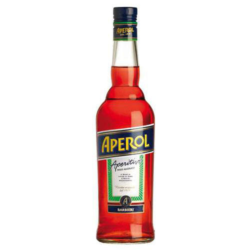 Aperol Liqueur (750ml)