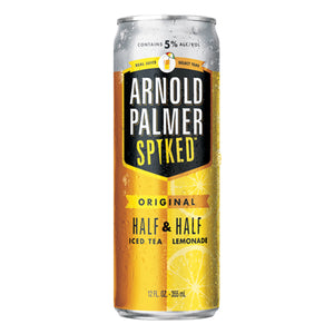 Arnold Palmer Half & Half Iced Tea Lemonade (12pk 12oz cans)