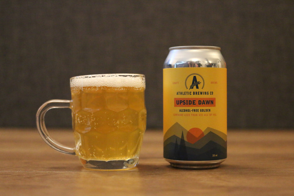 Upside Dawn 6pk
