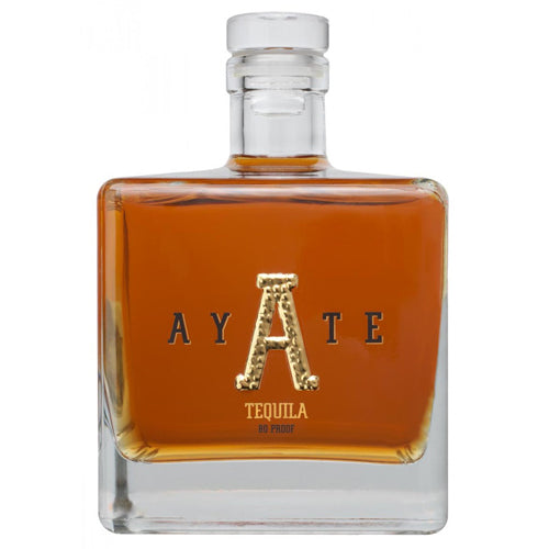 Ayate Anejo Tequila (750ml)