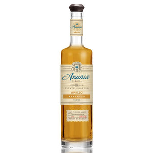 Azunia Anejo Tequila (750ml)