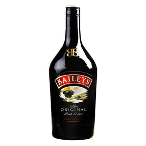Baileys Original Irish Cream (1.75L)