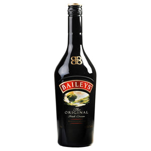 Baileys Original Irish Cream (750ml)