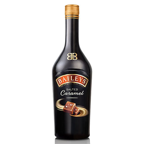 Baileys Salted Caramel Irish Cream (750ml)