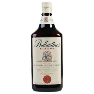 Ballantines Finest Blended Scotch Whisky (1.75L)