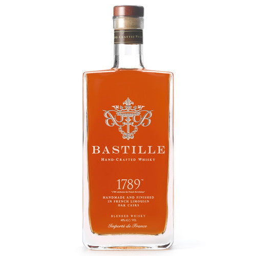 Bastille 1789 Whiskey 750ml