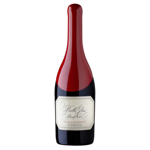 Belle Glos Clark & Telephone Vineyard Pinot Noir, Santa Maria Valley, CA, 2021 (750ml)