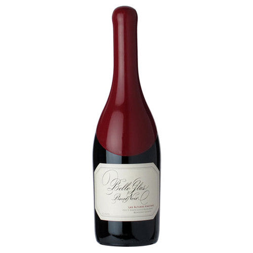 Belle Glos Las Alturas Vineyard Pinot Noir, Santa Lucia Highlands, CA, 2014 (750ml)