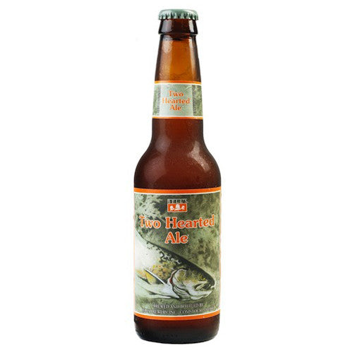 Bell's Two Hearted Ale (6pk 12oz btls)