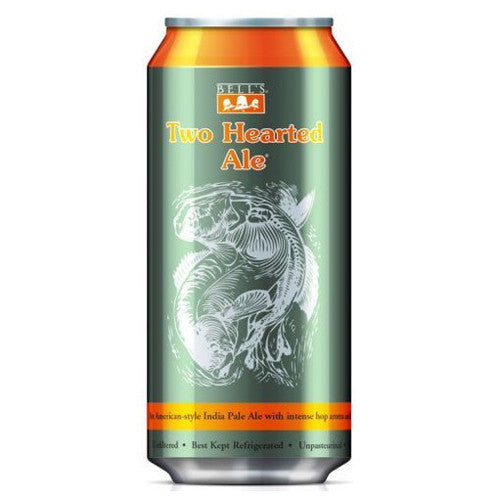 Bell's Two Hearted Ale (4pk 16oz cans)