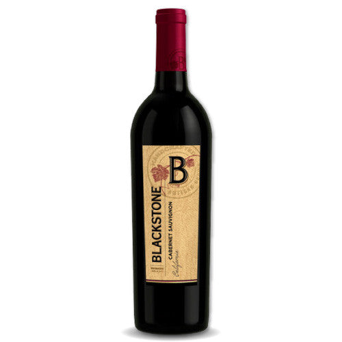 Blackstone Winemaker's Select Cabernet Sauvignon, California, 2014 (750ml)