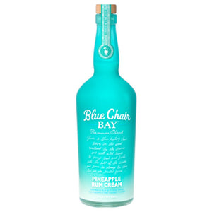 Blue Chair Bay Pineapple Rum Cream (750ml)