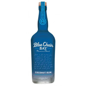 Blue Chair Bay Coconut Rum (750ml)