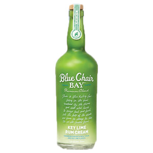 Blue Chair Bay Key Lime Rum Cream (750ml)