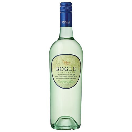 Bogle Sauvignon Blanc, California, 2017 (750ml)