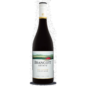 Brancott Estate Pinot Noir, Marlborough, New Zealand, 2018 (750ml)