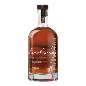 Breckenridge Blend of Straight Bourbon Whiskeys (750ml)