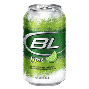 Bud Light Lime (12pk 12oz cans)