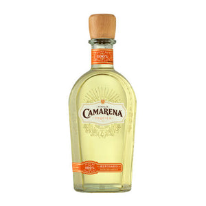 Familia Camarena Tequila Reposado (750ml)