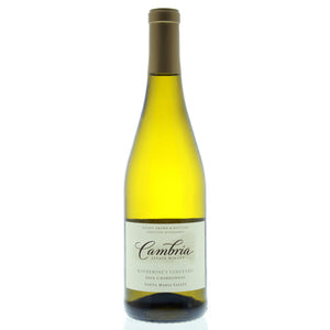 Cambria Katherine's Vineyard Chardonnay, Santa Maria Valley, California, 2021 (750ml)
