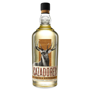 Cazadores Tequila Reposado (750ml)