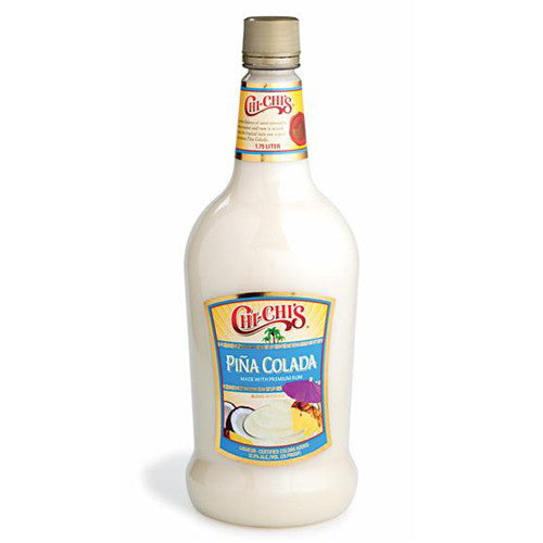 Chi Chi's Pina Colada Ready To Drink (1.75L)