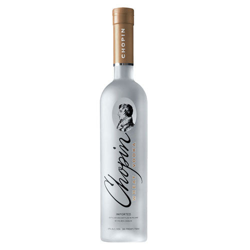 Chopin Wheat Vodka (750ml)