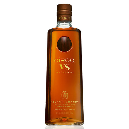 Ciroc VS Fine French Brandy (750ml)
