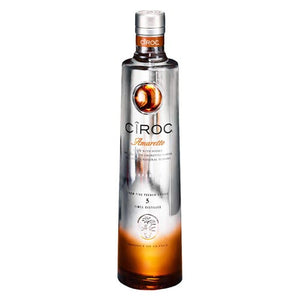 Ciroc Amaretto Vodka (750ml)