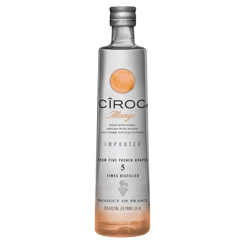 Ciroc Mango Vodka (750ml)