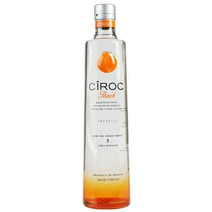 Ciroc Vodka Peach (750ml)