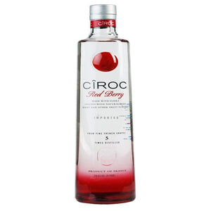 Ciroc Vodka Red Berry (1.75L)
