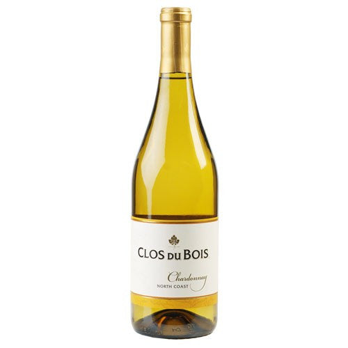 Clos du Bois Chardonnay, North Coast, 2021 (750ml)