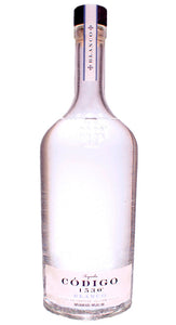 Codigo Tequila Blanco 750ml