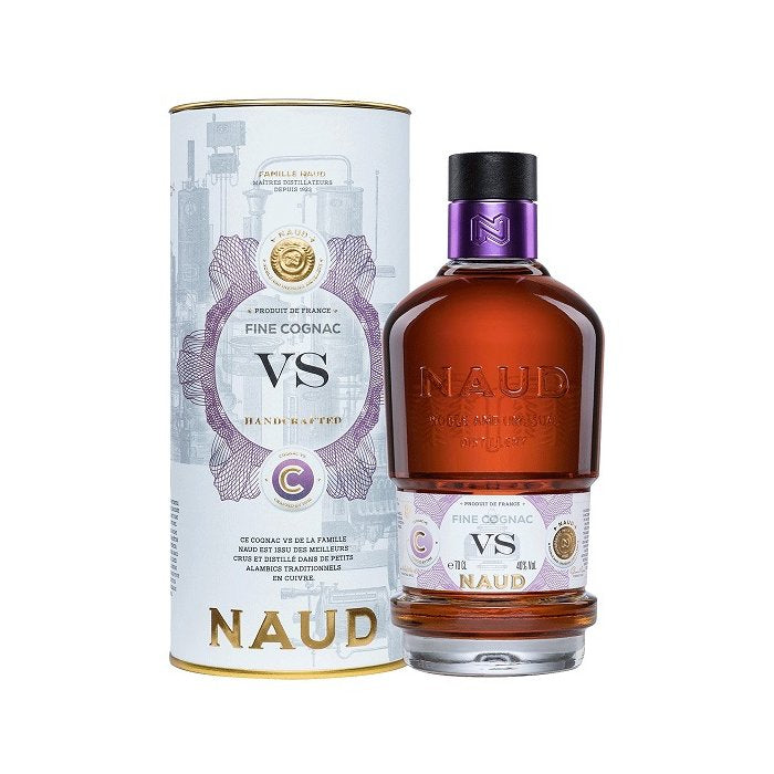Naud Fine VS Cognac 750ml