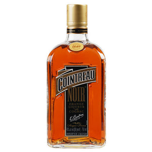 Cointreau Noir Liqueur (750ml)