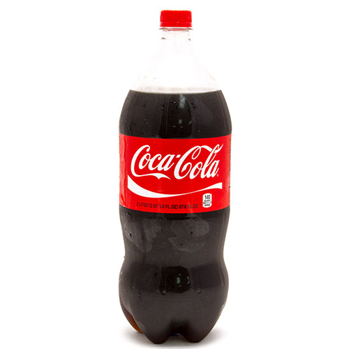 coke 2 liter