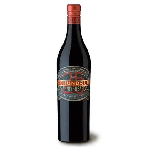Conundrum by Camus Red Blend, California, 2021 (750ml)