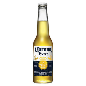 Corona Extra (6pk or 12pk 12oz btls)