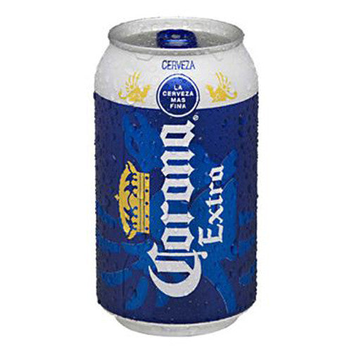 Corona Extra (6pk or 12pk 12oz cans)