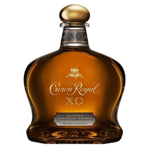 Crown Royal XO Canadian Whisky (750ml)
