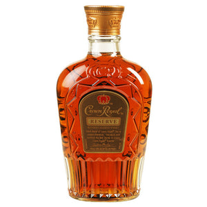 Crown Royal Reserve Canadian Whisky (750ml)
