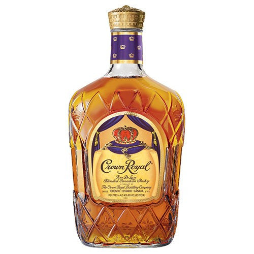 Crown Royal Canadian Whisky (375ml)