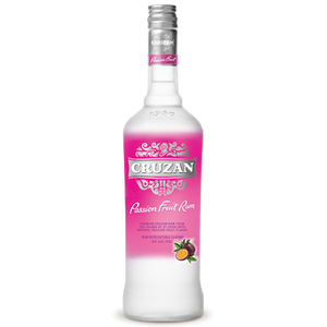 Cruzan Passion Fruit Rum 750ml